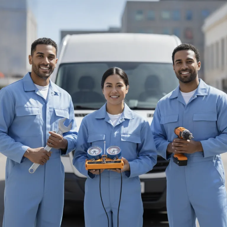 Airco reparatie Terbregge Rotterdam