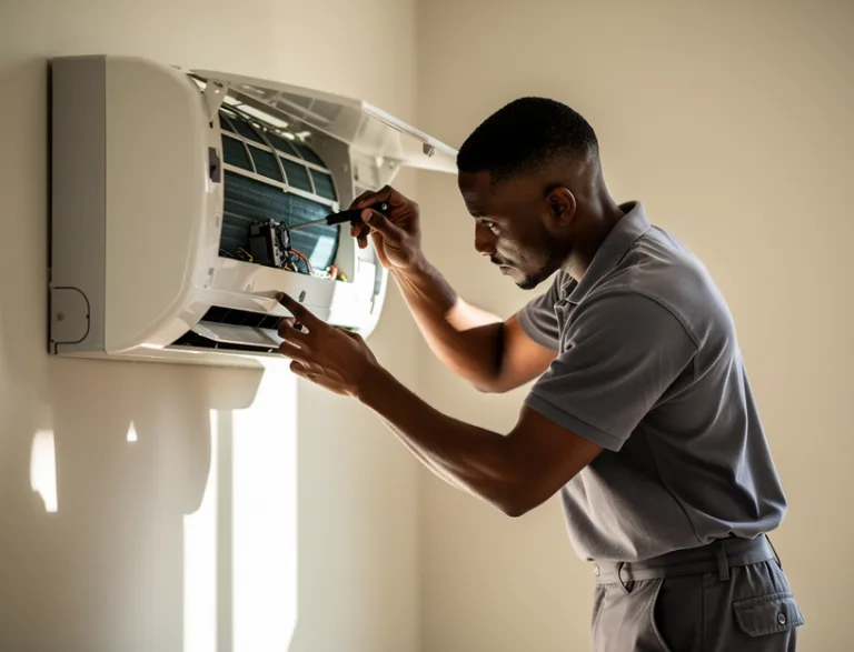 Airco reparatie Terbregge Rotterdam